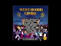 Beres Hammond  &  Capleton  - Man a Defend it /Westbound Cruise by 29 west Rec label 2024