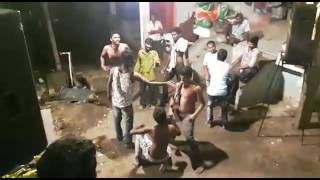 bhairavapalem crazy boys (31/12/2016)