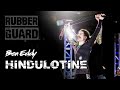 Hindulotine - Rubber Guard Guillotine CHOKE OUT | Ben Eddy