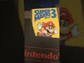 Super Mario bros NES ? #retrogamer #retro