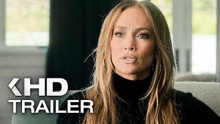 THE GREATEST LOVE STORY NEVER TOLD Trailer (2024) Jennifer Lopez