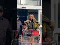 Wendy Williams shops like Us’ Wendy spotted shopping at Costco in New York City #nyc #newyork