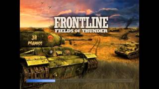 Frontline - Fields of Thunder - OST - Common Combat