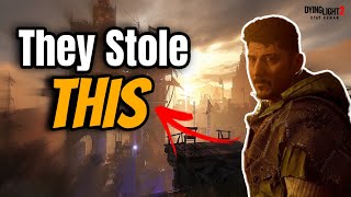 Techland Lied to the Dying Light 2 Community..