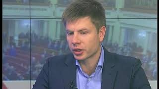 #політикаUA 03.04.2018 Олексій Гончаренко