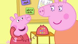 El ático de los abuelos | Peppa Pig en Español Episodios Completos