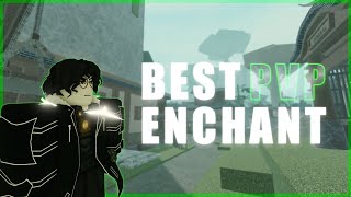 Use This Enchant Now Deepwoken