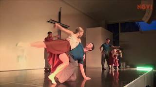 Ad Deum Dance Company ☞ Beauty for Ashes. Part. 3 NGOMAVIDEO