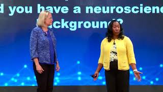 What Women Bring To Science  | Adriane Randolph & Melody Jackson | TEDxCentennialParkWomen