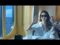 멕시코 크루즈 투어 크루즈에서 이러고 놀아요 샌디에고 출발 멕시코 도착 mexico cruise tour all inclusive ep. 01