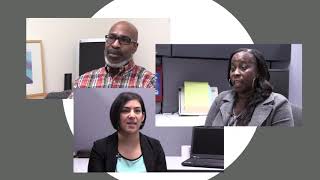 SDSU Rehabilitation Counseling Program