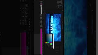 3D Underwater Title - After Effects (Tutorial Teaser)