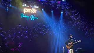 Agasatha ft. Quinton | Naan Pradeep Kumar | Day 2 | Kalyani Nair | Pradeep Kumar | Cuckoo