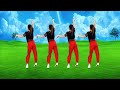 NO FACE, NO NAME, NO NUMBER MODERN TALKING-ZUMBA CÙNG HƯỚNG DỄ HỌC-ĐẸP-NHẠC CỰC BỐC