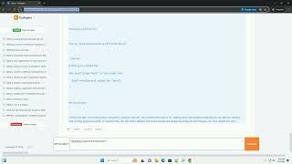 biopython sequence analysis part 1