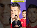 Spain Vs Albania: EURO 2024 A vidBoard series #spain #albania #euro2024