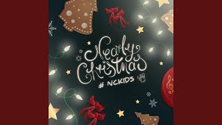 Nearly Christmas (Backing Track)