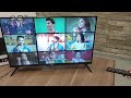 #MZEE 32 inches Smart LED TV Android 9.0 Pie - Product Overview