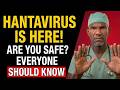 HANTAVIRUS EXPLAINED: Warning Signs, Risk Factors & Prevention Everyone Should Know
