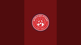 African Stars F.C.  is live!