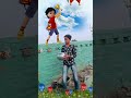 The cartoon game vfx Funny 😂 magic video || #shorts #shortsfeed #vfx