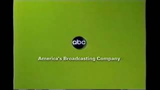 ABC Network ID 2002-03