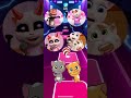 Talking Tom Exe vs Talking Angela Exe X Coffin Dance | Tiles Hop