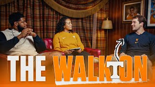 Tennessee Vols Omari Thomas and Will Brooks Recap the Alabama Win | GBO