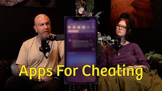 Cheating Apps EXPOSED: Secret Chats, Spyware & What It Means For YOU | 2 Be Better SP S3E46