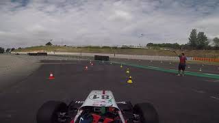 FSS Spain 2018 Endurance (Full Version)