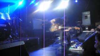 Mono - Unseen Harbor (part 1) (2012.11.16 - Plan B, Moscow)