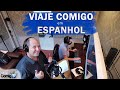 Viaje Comigo em Espanhol | Bastidores |  Série Viaje Comigo