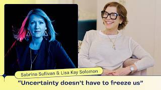 Learn About Futurism with Foresight Specialist Sabrina Sullivan