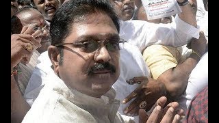 'I am still AIADMK's Deputy Gen Secretary :  TTV Dinakaran