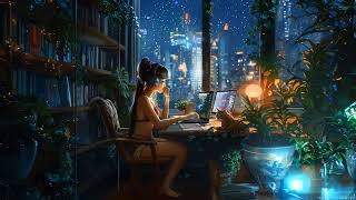 🎧 Lofi Study Vibes: Immerse Yourself in Chillhop Beats & Study Mixes 🎓