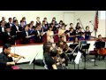 모짜르트 대관식 미사 coronation mass in c major k.317