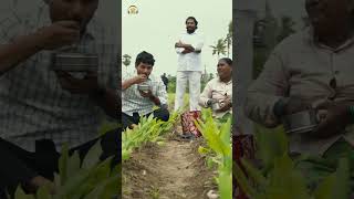 Raavali Jagan Song | Vyooham Movie | Ram Gopal Varma | Ajmal Amir | Keertana Sesh | #youtubeshorts