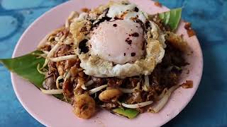 What's the Best Char Kway Teow Recipe for Malaysian Streets