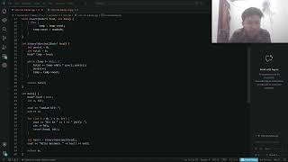 Penjelasan Lengkap Salah Satu Penggunaan Linked List & Pointer (C++) | Tugas Struktur Data