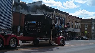 Waupun truck show 2024 part 1