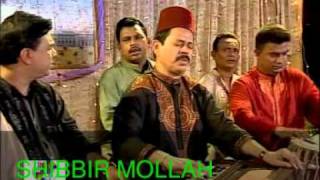 BANGLA QAWALI SONG AMAR DEHO MON BOLE NABI NABI BANGLA QAWALI SONG AMAR DEHO MON BOLE NABI NABI