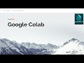 Master Google Colab: Run Python Code in the Cloud for Free!