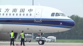 中国南方航空北方分公司、９月に全就航都市への便を再開