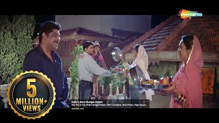 आखिर क्यों अक्षय कुमार ने फेंकी करवाचौथ की थाली | Andaaz Movie Scene