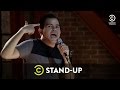 Juan Carlos Escalante I @ #StandupEnComedy - El Gasolinazo y algunas soluciones