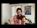 Mascagni - INTERMEZZO from Cavalleria Rusticana (arr. Franko) / Margaréta Benková (2023)