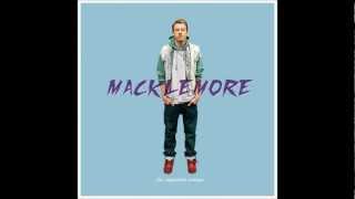 And We Danced - Macklemore (feat. Ziggy Stardust)