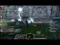 na dragon nest closed beta abyss hd 1080p