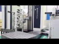 cogsdill fully automated facing head on soraluce machine