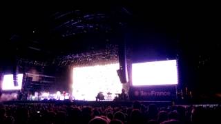 Phoenix - The Real Thing (Live @ Rock En Seine Festival, 24-08-2013)